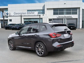 BMW X3 * АвтоКредит * (ЦЕНА ДО БГ), снимка 5