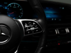 Mercedes-Benz GLS 450 AMG/360/PANO/ДИСТРОНИК/ФИКСИРАНА ЦЕНА ДО БГ, снимка 9