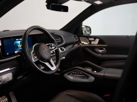 Mercedes-Benz GLS 450 AMG/360/PANO/ДИСТРОНИК/ФИКСИРАНА ЦЕНА ДО БГ, снимка 7