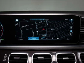 Mercedes-Benz GLS 450 AMG/360/PANO/ДИСТРОНИК/ФИКСИРАНА ЦЕНА ДО БГ, снимка 13