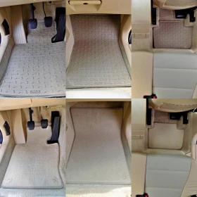 BMW X3 2.0i/FACELIFT/КОЖА/РЕАЛНИ КМ, снимка 14