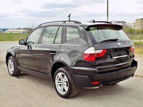 BMW X3 2.0i/FACELIFT/КОЖА/РЕАЛНИ КМ, снимка 5