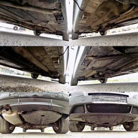 BMW X3 2.0i/FACELIFT/КОЖА/РЕАЛНИ КМ, снимка 13