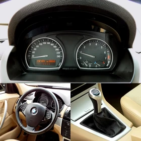 BMW X3 2.0i/FACELIFT/КОЖА/РЕАЛНИ КМ, снимка 11