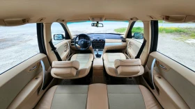 BMW X3 2.0i/FACELIFT/КОЖА/РЕАЛНИ КМ, снимка 8