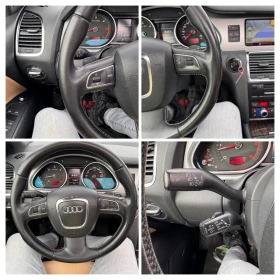Audi Q7 4.2d/V8/INDIVIDUAL/DVD/ВС.ЕКСТРИ/ПОРЪЧКОВА///, снимка 16