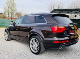 Audi Q7 4.2d/V8/INDIVIDUAL/DVD/ВС.ЕКСТРИ/ПОРЪЧКОВА///, снимка 7