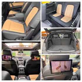 Audi Q7 4.2d/V8/INDIVIDUAL/DVD/ВС.ЕКСТРИ/ПОРЪЧКОВА///, снимка 12