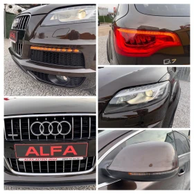 Audi Q7 4.2d/V8/INDIVIDUAL/DVD/ВС.ЕКСТРИ/ПОРЪЧКОВА///, снимка 9