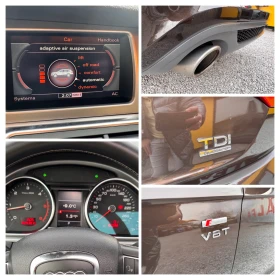 Audi Q7 4.2d/V8/INDIVIDUAL/DVD/ВС.ЕКСТРИ/ПОРЪЧКОВА///, снимка 17