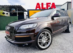 Audi Q7 4.2d/V8/INDIVIDUAL/DVD/ВС.ЕКСТРИ/ПОРЪЧКОВА///, снимка 1