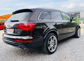 Audi Q7 4.2d/V8/INDIVIDUAL/DVD/ВС.ЕКСТРИ/ПОРЪЧКОВА///, снимка 6