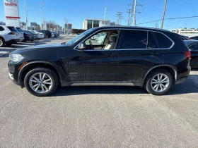 BMW X5 * xDrive35i * ДИГИТАЛНО ТАБЛО* ПАНОРАМА* ПОДГРЕВИ*, снимка 2