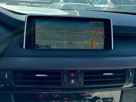 BMW X5 * xDrive35i * ДИГИТАЛНО ТАБЛО* ПАНОРАМА* ПОДГРЕВИ*, снимка 9