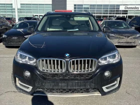 BMW X5 * xDrive35i * ДИГИТАЛНО ТАБЛО* ПАНОРАМА* ПОДГРЕВИ*, снимка 6