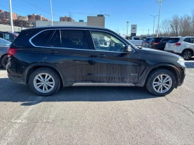 BMW X5 * xDrive35i * ДИГИТАЛНО ТАБЛО* ПАНОРАМА* ПОДГРЕВИ*, снимка 3