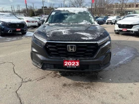 Honda Cr-v * Sport AWD * CARFAX * ЦЕНА ДО БГ, снимка 6