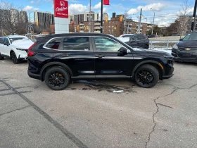Honda Cr-v * Sport AWD * CARFAX * ЦЕНА ДО БГ, снимка 3