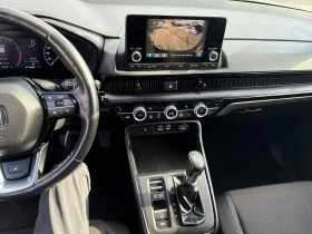 Honda Cr-v * Sport AWD * CARFAX * ЦЕНА ДО БГ, снимка 9