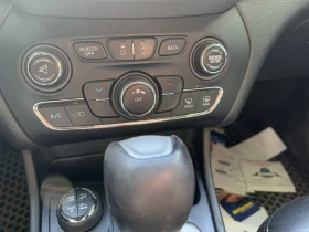 Jeep Cherokee На части ! 3.2 XDR | Trailhawk, снимка 10