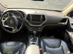 Jeep Cherokee На части ! 3.2 XDR | Trailhawk, снимка 5