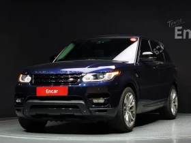 Land Rover Range Rover Sport 3.0, снимка 1