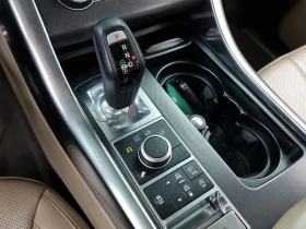 Land Rover Range Rover Sport 3.0, снимка 9