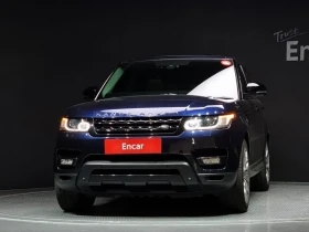 Land Rover Range Rover Sport 3.0, снимка 3