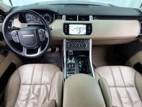 Land Rover Range Rover Sport 3.0, снимка 7