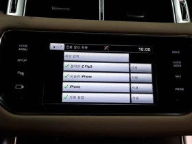 Land Rover Range Rover Sport 3.0, снимка 16