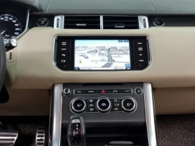 Land Rover Range Rover Sport 3.0, снимка 14