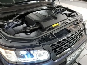 Land Rover Range Rover Sport 3.0, снимка 6
