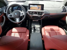 BMW X3 * XDRIVE * M PACK * 360 * HEAD-UP , снимка 13