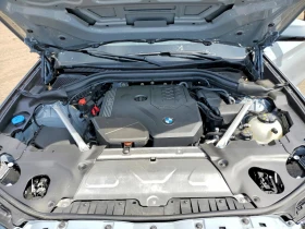 BMW X3 * XDRIVE * M PACK * 360 * HEAD-UP , снимка 7