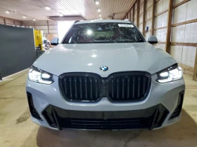 BMW X3 * XDRIVE * M PACK * 360 * HEAD-UP , снимка 2