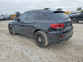 Mercedes-Benz GLC 300 2.0l, снимка 2