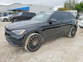 Mercedes-Benz GLC 300 2.0l, снимка 1