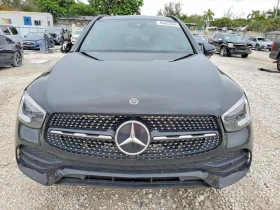 Mercedes-Benz GLC 300 2.0l, снимка 5