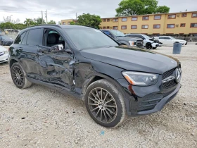 Mercedes-Benz GLC 300 2.0l, снимка 4