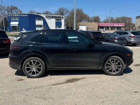 Porsche Cayenne * AWD * BOSE* ОБДУХВАНЕ* ПАНОРАМА* , снимка 3