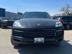 Porsche Cayenne * AWD * BOSE* ОБДУХВАНЕ* ПАНОРАМА* , снимка 6
