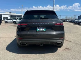 Porsche Cayenne * AWD * BOSE* ОБДУХВАНЕ* ПАНОРАМА* , снимка 4