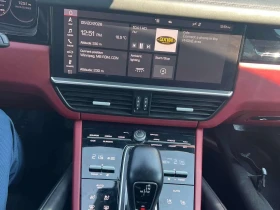 Porsche Cayenne * AWD * BOSE* ОБДУХВАНЕ* ПАНОРАМА* , снимка 9