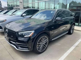 Mercedes-Benz GLC 43 AMG | DISTRONIC | HUD | ПАНОРАМА | + ГУМИ | , снимка 2