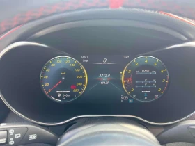 Mercedes-Benz GLC 43 AMG | DISTRONIC | HUD | ПАНОРАМА | + ГУМИ | , снимка 8