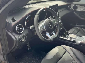 Mercedes-Benz GLC 43 AMG | DISTRONIC | HUD | ПАНОРАМА | + ГУМИ | , снимка 5