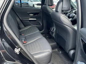 Mercedes-Benz GLC 300 * 4MATIC * ПРЕДСТАВИТЕЛСТВО * 360 * ПОДГРЕВИ * ПАМ, снимка 15