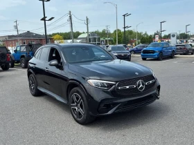 Mercedes-Benz GLC 300 * 4MATIC * ПРЕДСТАВИТЕЛСТВО * 360 * ПОДГРЕВИ * ПАМ, снимка 3