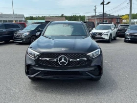 Mercedes-Benz GLC 300 * 4MATIC * ПРЕДСТАВИТЕЛСТВО * 360 * ПОДГРЕВИ * ПАМ, снимка 2