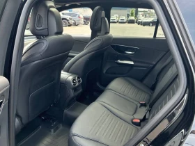 Mercedes-Benz GLC 300 * 4MATIC * ПРЕДСТАВИТЕЛСТВО * 360 * ПОДГРЕВИ * ПАМ, снимка 13